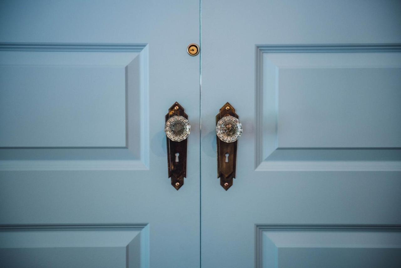 Grizzly Paw B&B Clearwater Eksteriør bilde